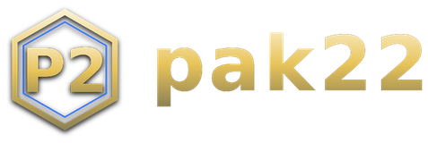 pak22 logo