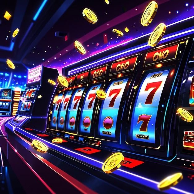 pak22 Roulette Track