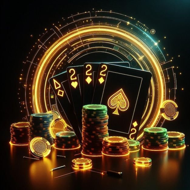 pak22 Baccarat Golden